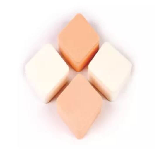  Cosmetic Sponge 1