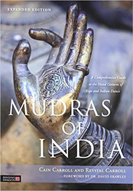 Mudras of India 1
