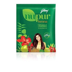 Nupur Henna