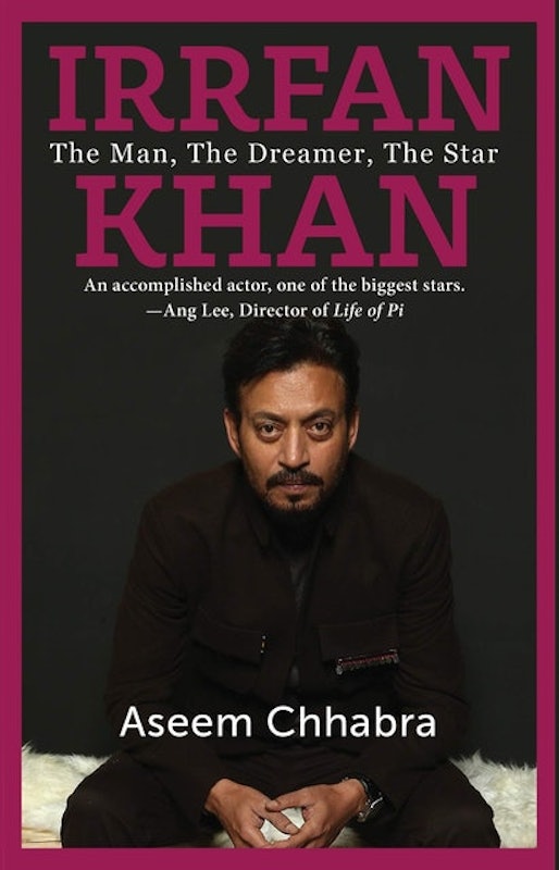 Irrfan Khan: The Man, The Dreamer, The Star 1