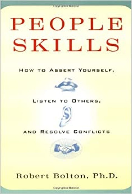 People Skills 1