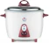 Bajaj Majesty New RCX 3 Electric Rice Cooker (1.5 L, White) 1