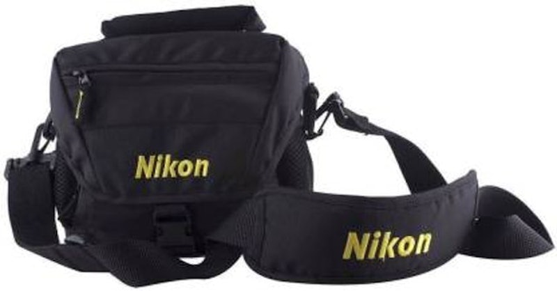 DSLR Camera Bag 1