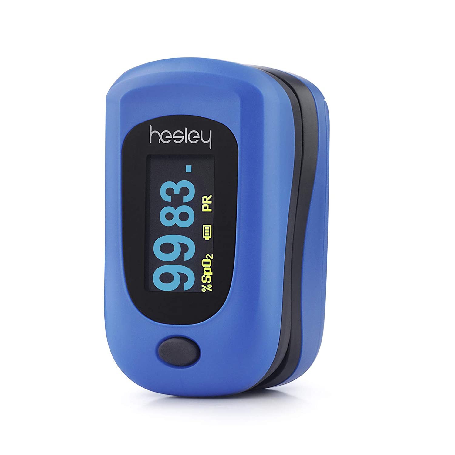 10 Best Oximeters in India 2021 (HealthSense, Dr Reddy, and more) 4