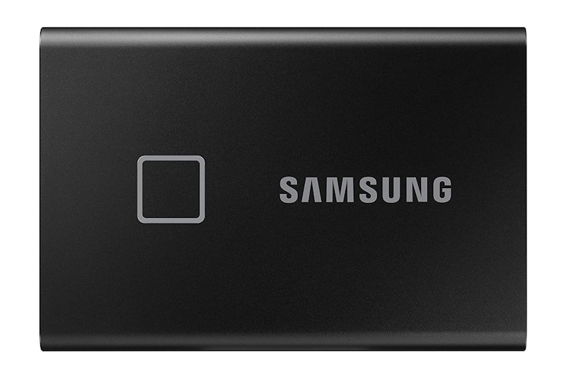 T7 Touch 1TB 1