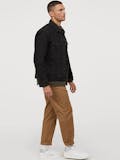 10 Best Denim Jackets for Men in India 2021 (H&M, UCB, and more) 5