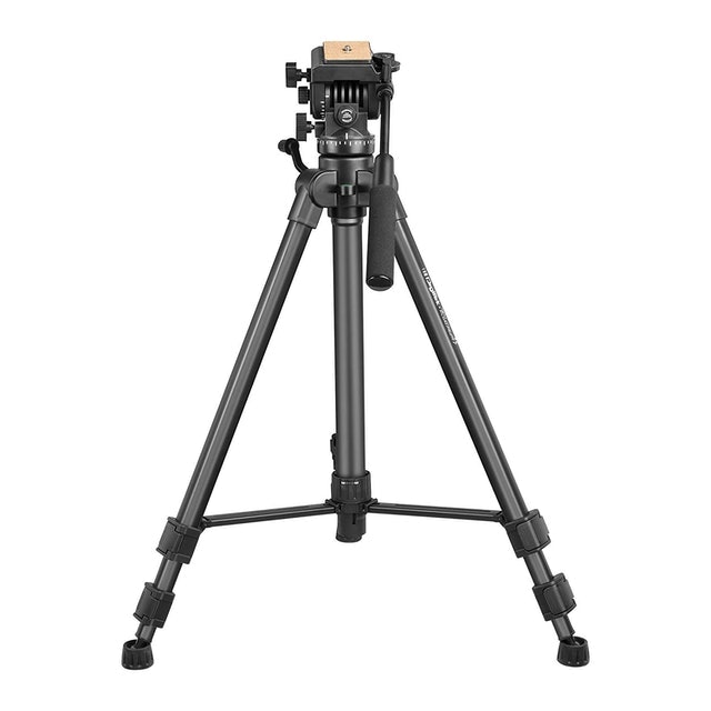 10 Best Tripods for DSLR in India 2021 (Manfrotto, Vanguard, and more) 4