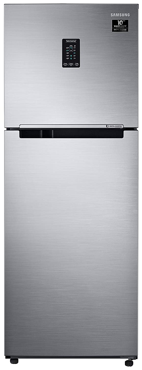 10 Best Double-Door Refrigerators in India 2021 (LG, Panasonic, and more) 2