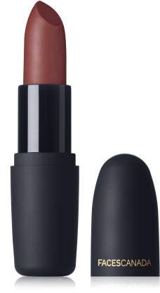 Faces Canada Weightless Matte Lipstick 1