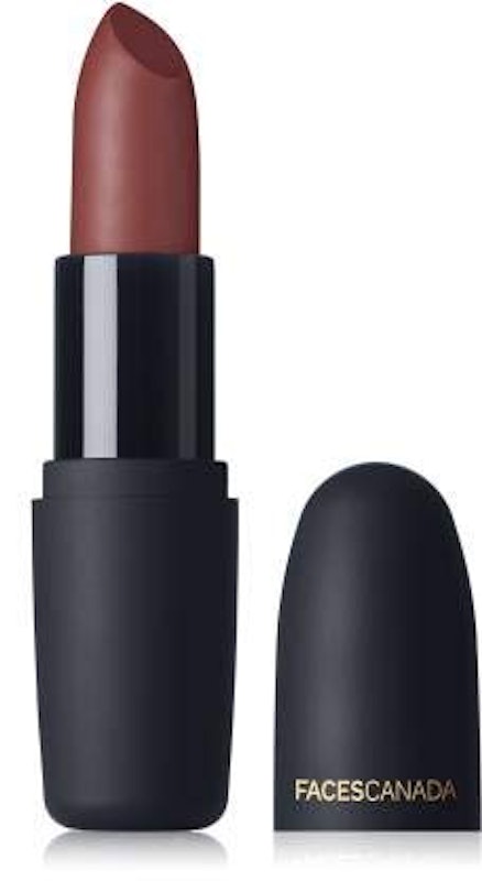 Faces Canada Weightless Matte Lipstick 1