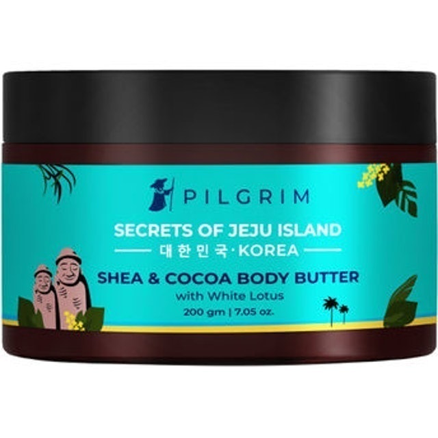 10 Best Body Butters in India 2021 (MCaffeine, The Body Shop, and more) 5