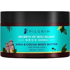 Shea and Cocoa Body Butter