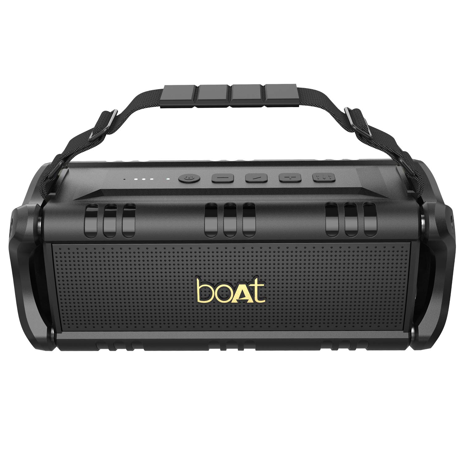 10 Best Bluetooth Speakers in India 2021(Mivi, Boat, JBL and More) 5