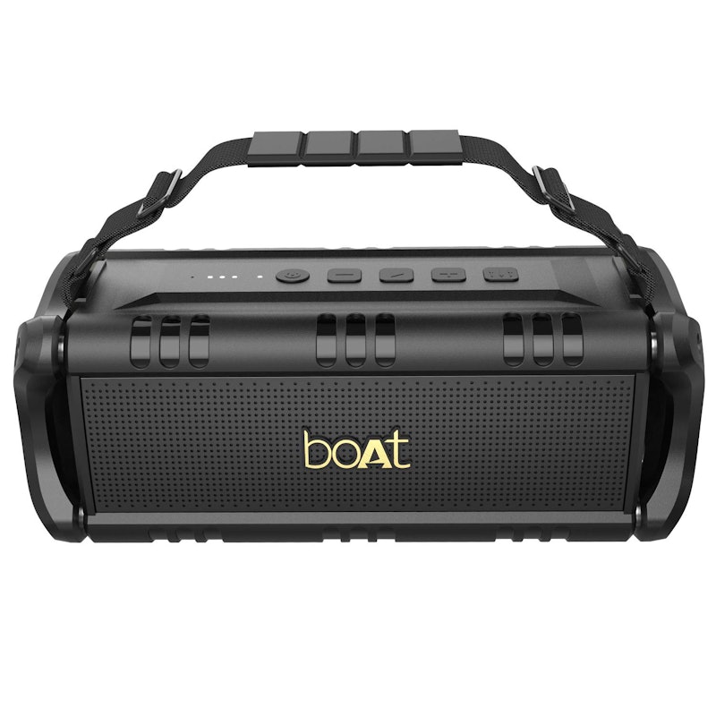 Stone 1400 Bluetooth Speaker 1