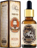 10 Best Beard Growing Oils in India 2021 (USTRAA, Beardhood, and more) 4