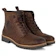 Royal Enfield Huntsman Leather Boots 1