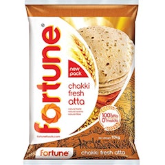 Chakki Fresh Atta