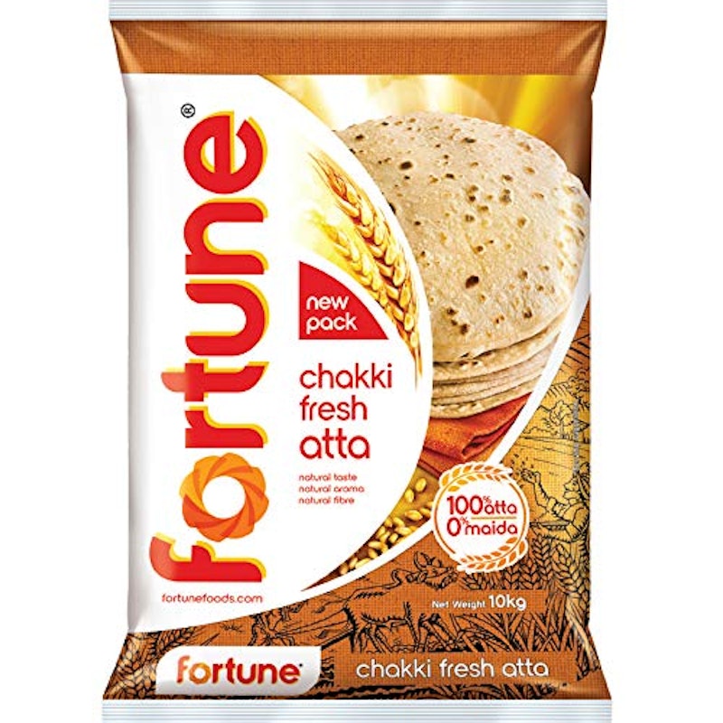Chakki Fresh Atta 1