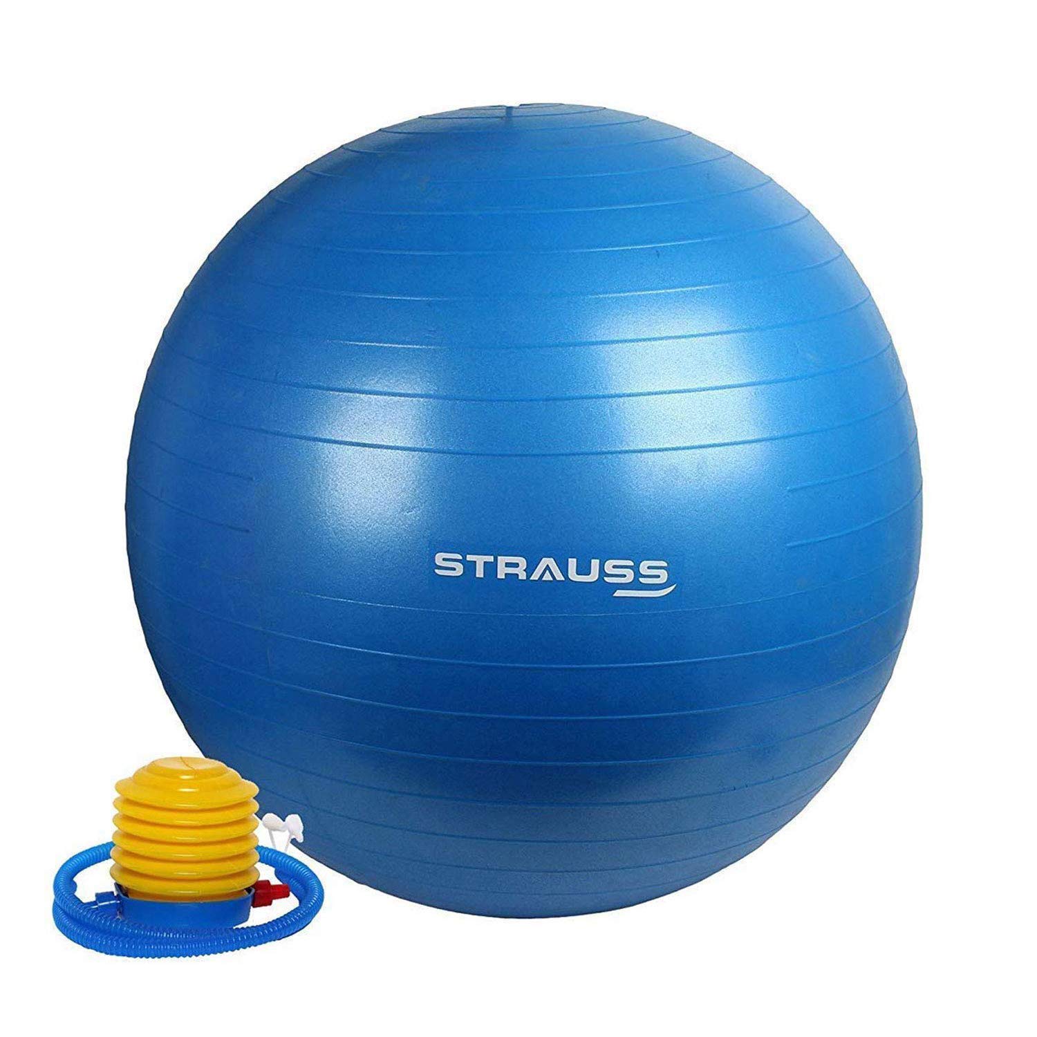 Anti Burst Gym Ball 1
