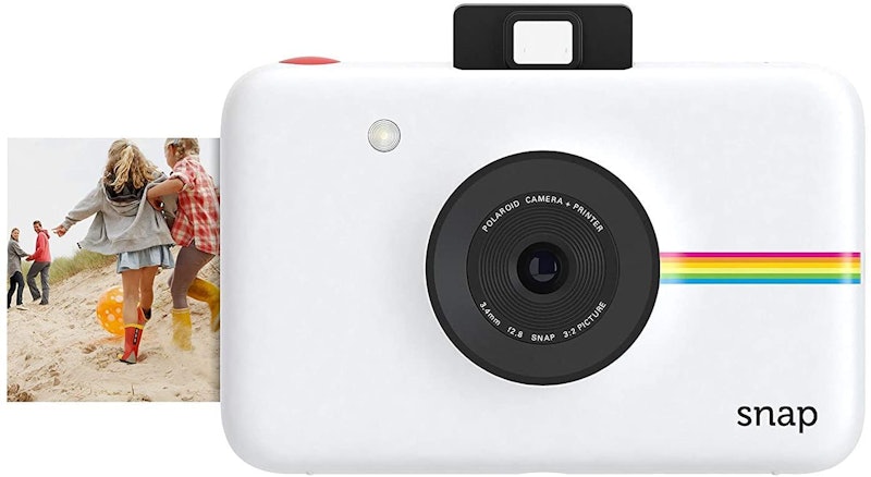 Snap Instant Digital Camera 1