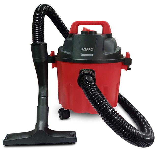 Rapid Wet & Dry Vacuum Cleaner 1