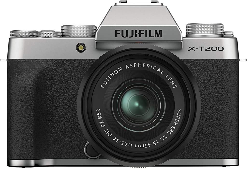 X-T200 1