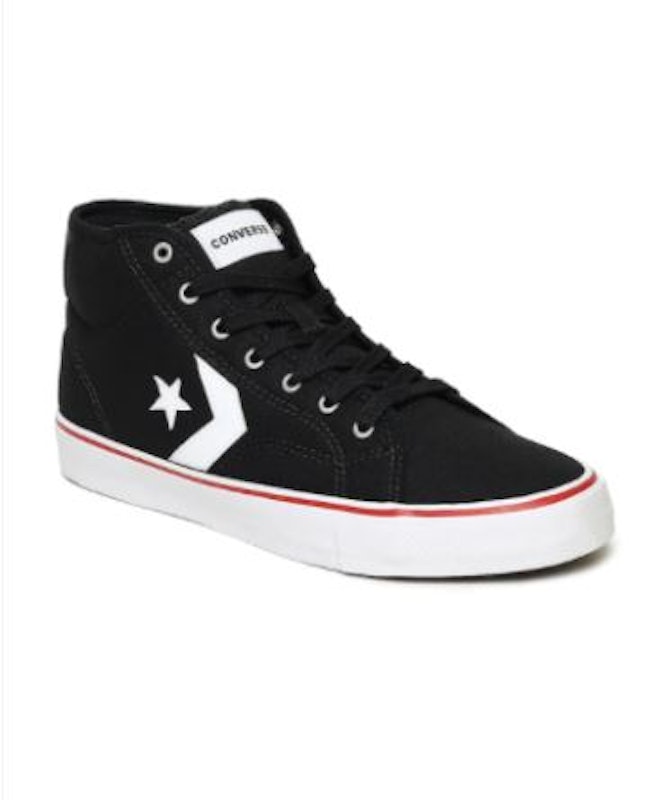 Replay Black Solid 1