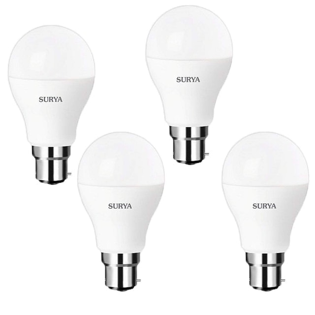Neo LED Bulb 1