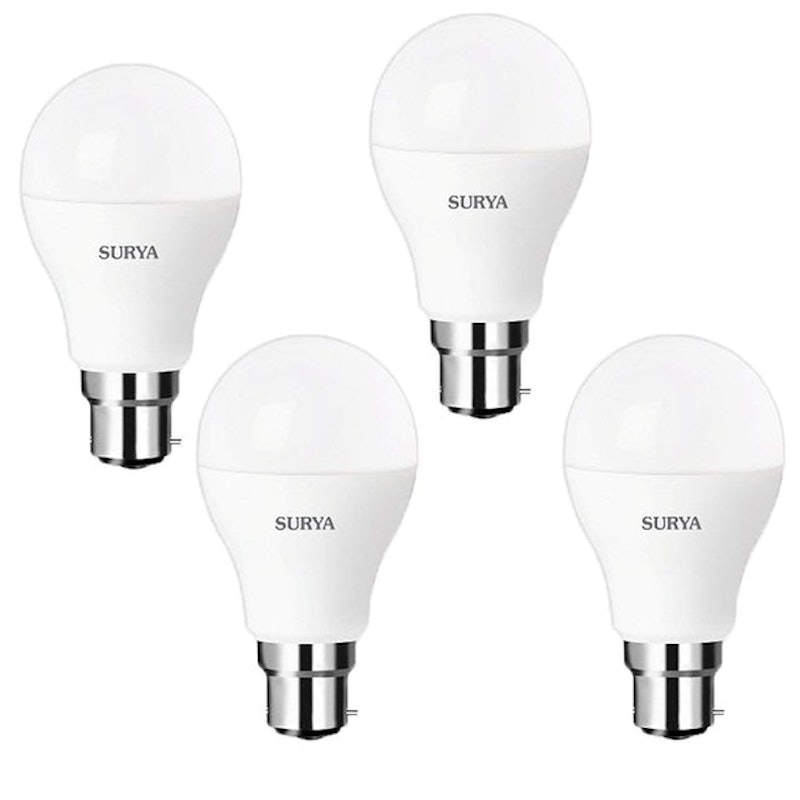 Neo LED Bulb 1