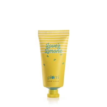  Love and Limone Hand Cream 1