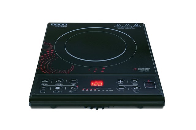 10 Best Induction Cooktops in India 2021 (Prestige, Philips, and more) 4