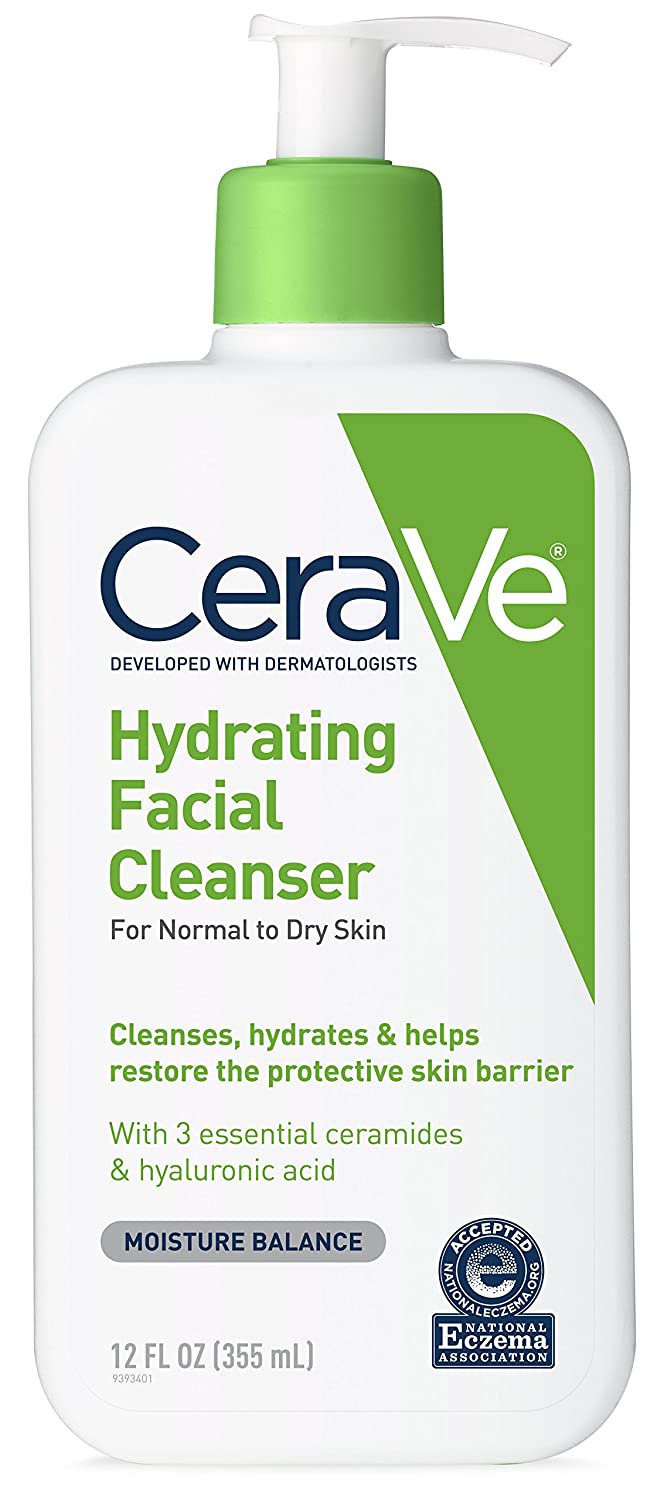 10 Best Face Cleansers for Dry Skin in India 2021 - Buying Guide Reviewed By Dermatologist 2