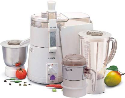 10 Best Mixer Grinders in India 2021 (Bajaj, Preethi, and more) 4