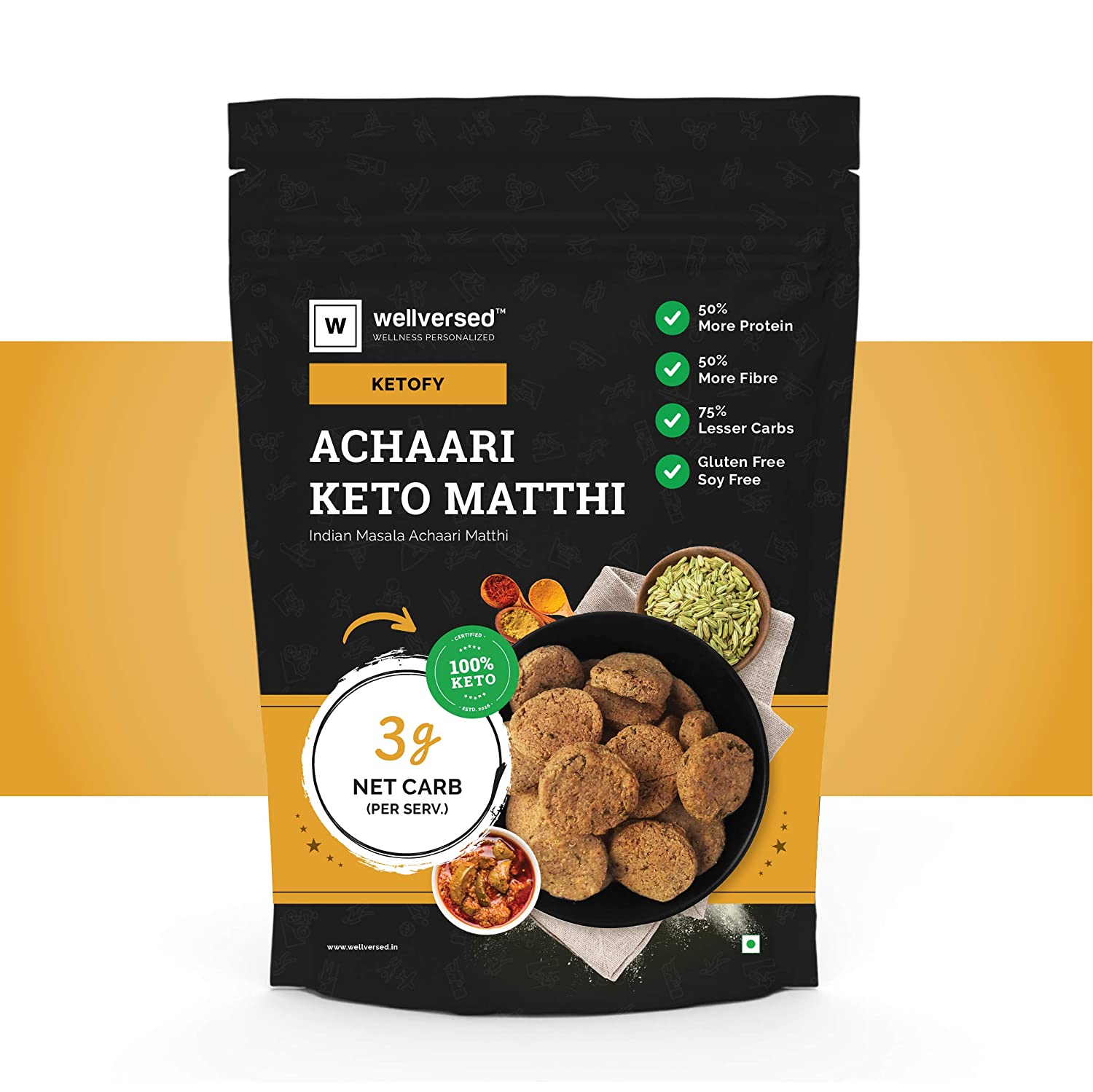 10 Best Namkeen in India 2021 - Buying Guide Reviewed By Chef 4