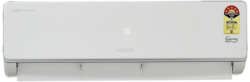 Voltas 1.5 Ton 5 Star Inverter Split AC (SAC_185V_ADS) 1
