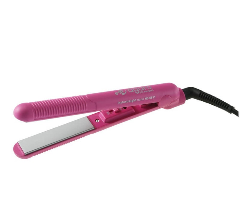 4. Agaro Instastraight Nano HS-6511 Straightener 1
