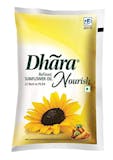 10 Best Sunflower Oil in India 2021 (Fortune, Nature Fresh, and More) 4