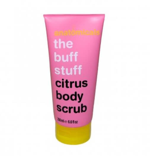 10 Best Body Scrubs in India 2021(The Body Shop, Forest Essentials and More) 1