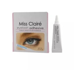 2. Miss Claire Eyelash Adhesive