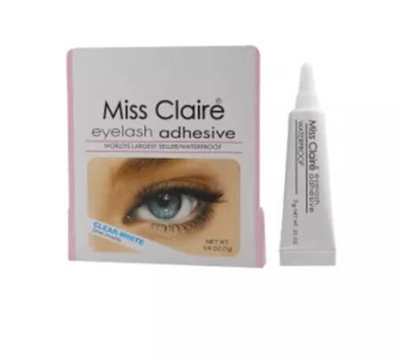 2. Miss Claire Eyelash Adhesive 1