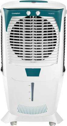 10 Best Air Coolers for Home in India 2021 (Bajaj, Crompton, and more) 1