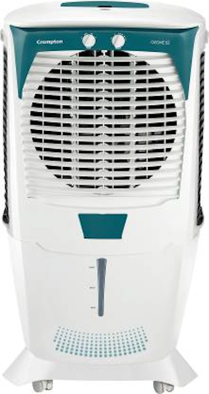 55 L Desert Air Cooler 1