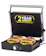 iBell Panini Grill Sandwich Maker 1
