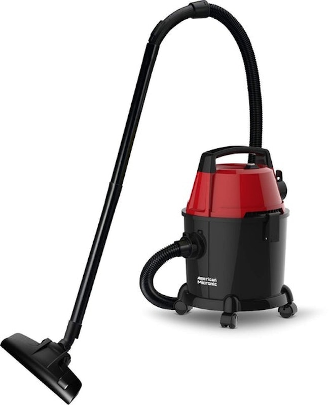 Wet & Dry Vacuum Cleaner 1