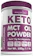 HealthyHey Keto MCT Oil Powder 1