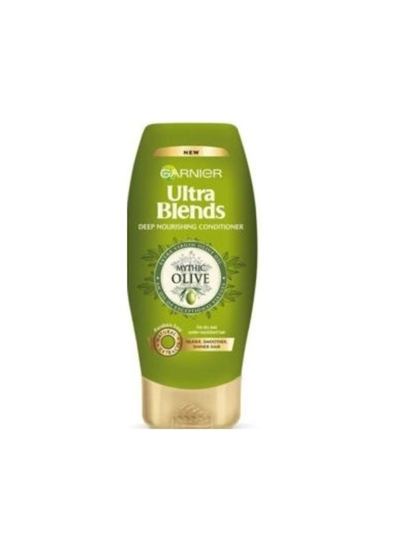Ultra Blends Deep Nourishing Conditioner 1