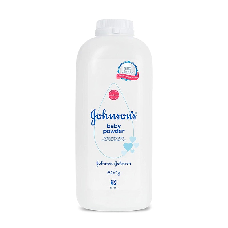 Baby Powder 1