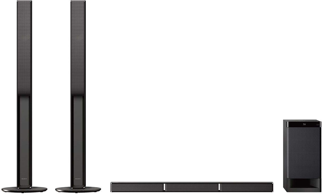 10 Best Home Theaters in India 2021 (Sony, Yamaha, and more) 5