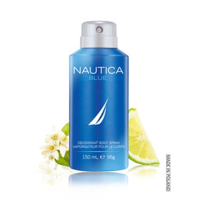 10 Best Deodorants for Men in India 2021 (Nautica, Rexona, and more) 2