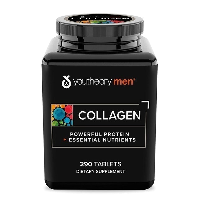 Advanced Collagen - Men 1